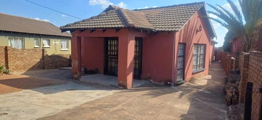 3 Bedroom Property for Sale in Lebanon North West